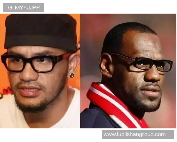 撞脸篮球明星的足球明星们你能认出几个他们的相似之处吗