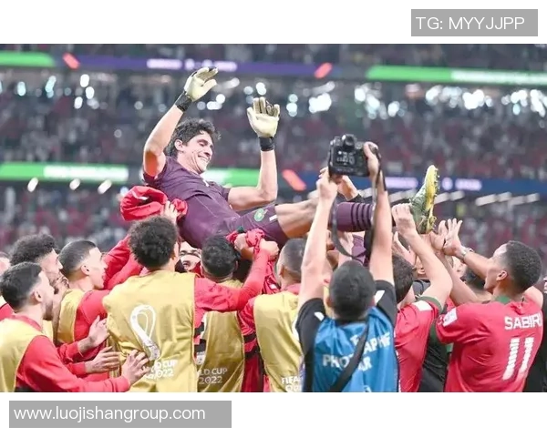 摩洛哥足球明星的崛起与他们在国际赛场上的辉煌表现