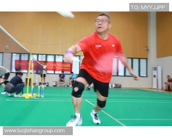 武汉羽毛球队在羽毛球状态排行榜中荣登第4名展现强劲实力